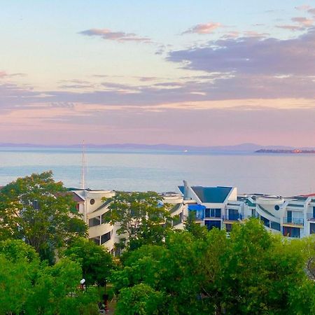 Delfin Sea View Apartamento Sveti Vlas Exterior foto