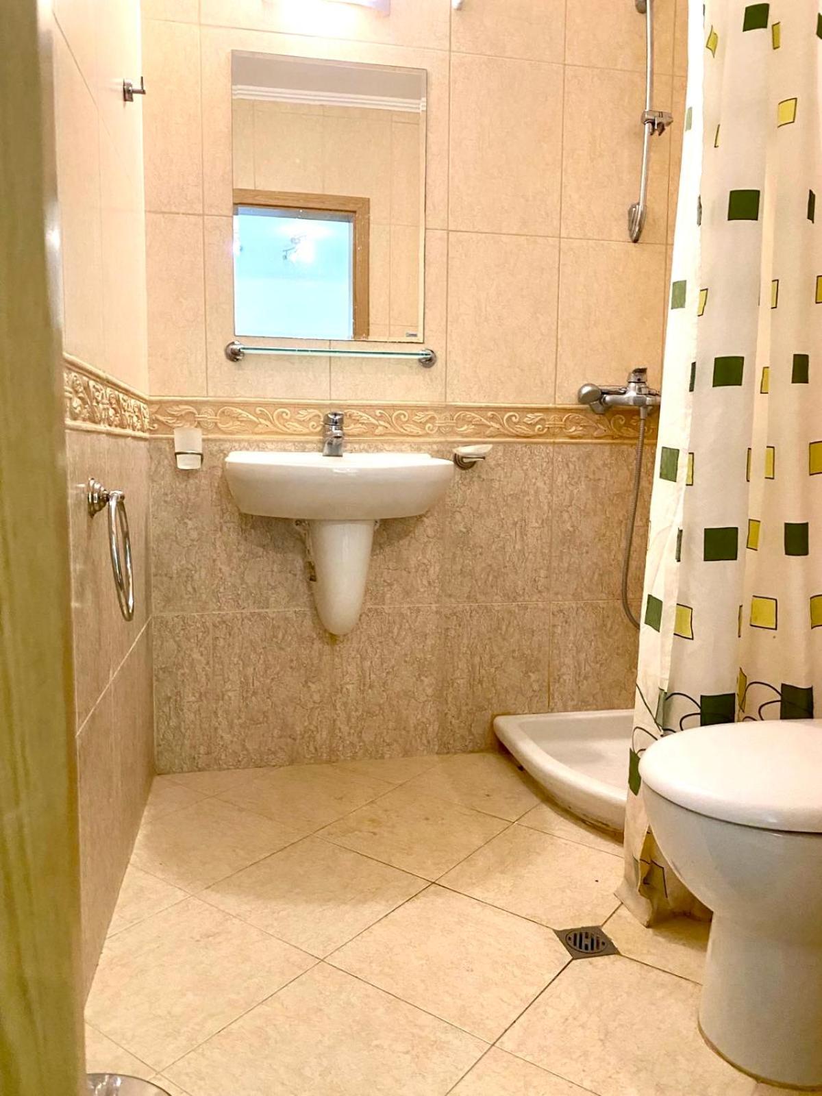 Delfin Sea View Apartamento Sveti Vlas Exterior foto